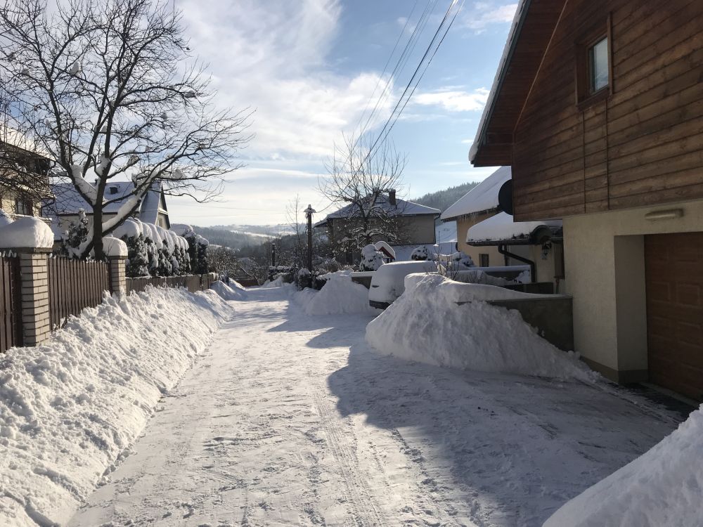 Apartamenty STUDIO (pobyty rodzinne)